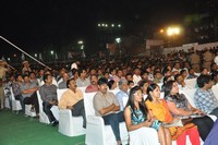 Rachcha Audio Release